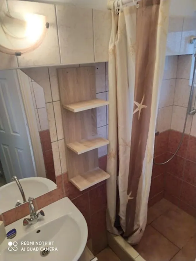 Marabella Apartmanok Hajduszoboszlo 0*,