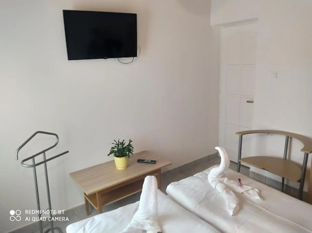 Apartment Marabella Apartmanok Hajduszoboszlo Hungary