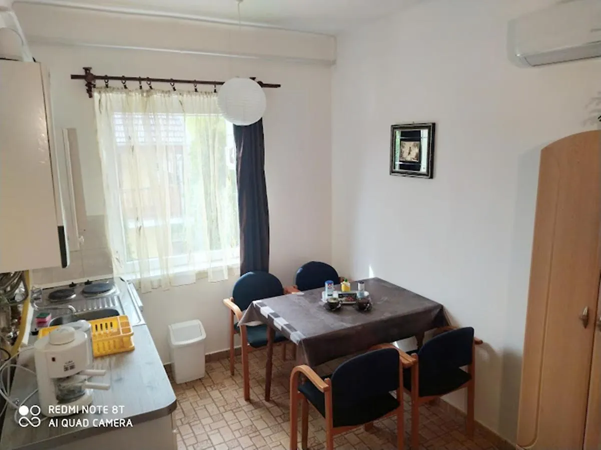 Marabella Apartmanok Hajdúszoboszló Ungaria