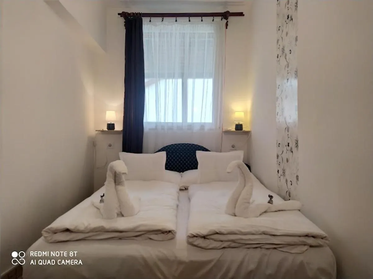 Marabella Apartmanok Hajduszoboszlo Hungary