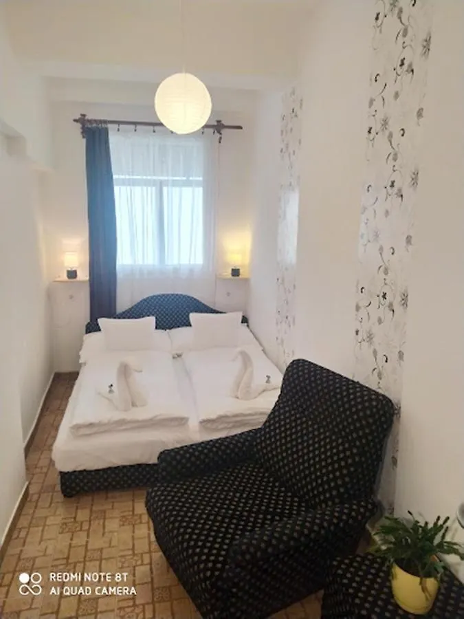 Marabella Apartmanok Hajduszoboszlo Apartment