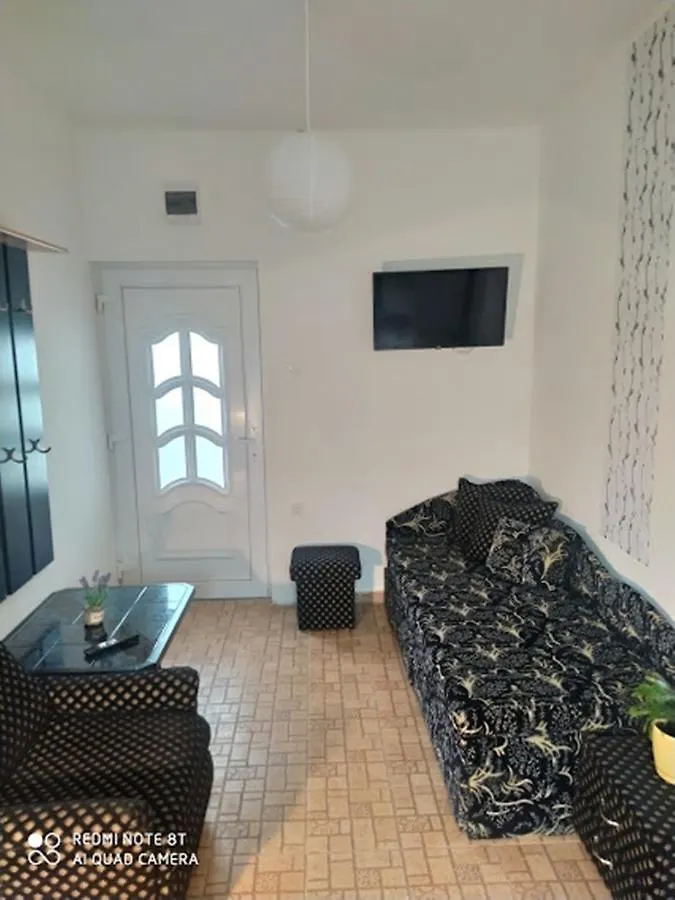 Apartment Marabella Apartmanok Hajduszoboszlo Hungary
