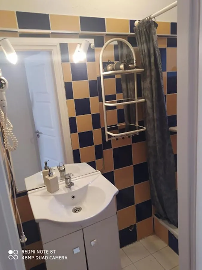 Apartment Marabella Apartmanok Hajduszoboszlo