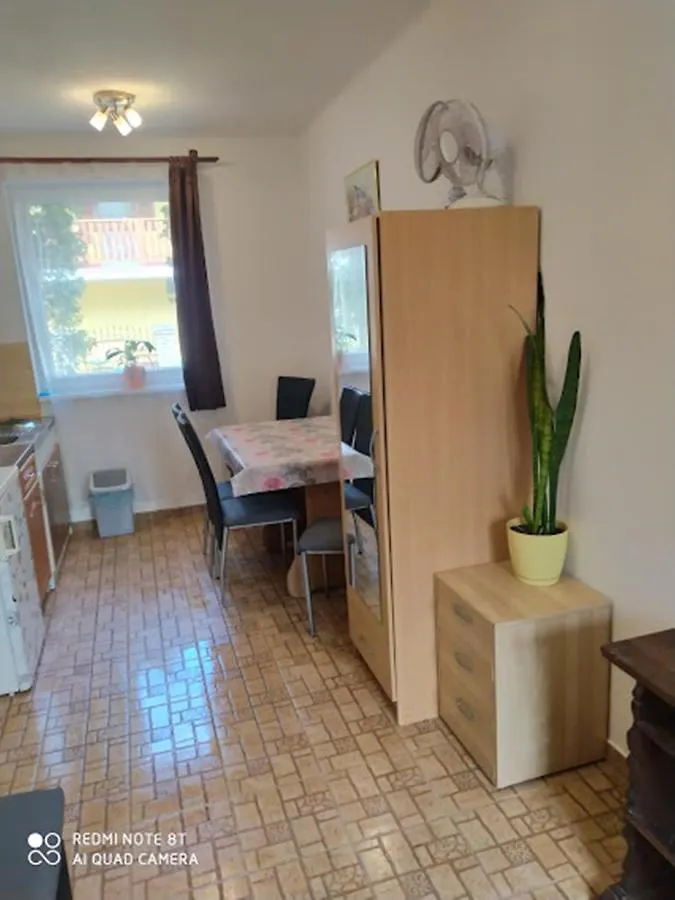 Marabella Apartmanok Hajduszoboszlo Hungary