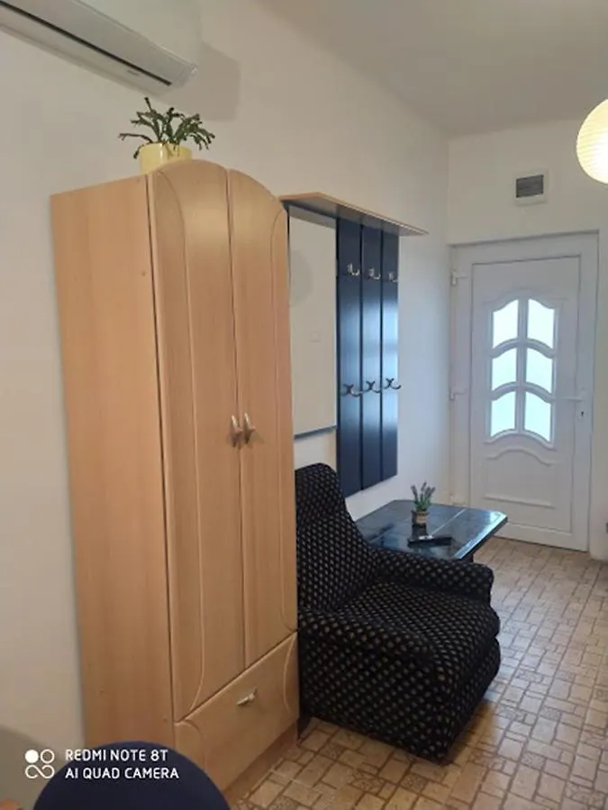 Marabella Apartmanok Hajduszoboszlo Apartment