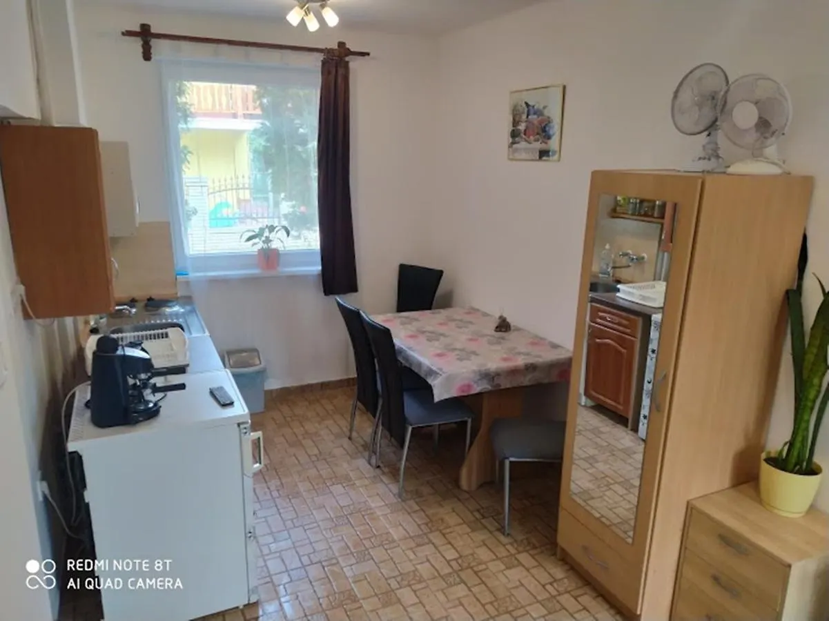 Marabella Apartmanok Hajduszoboszlo Apartment
