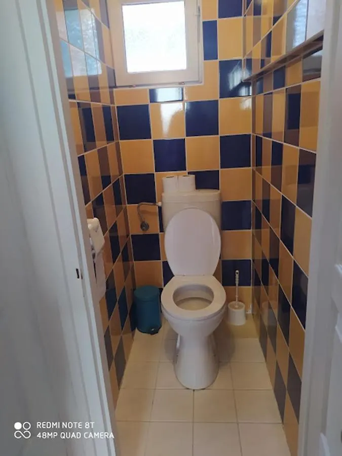 Marabella Apartmanok Hajduszoboszlo 0*,