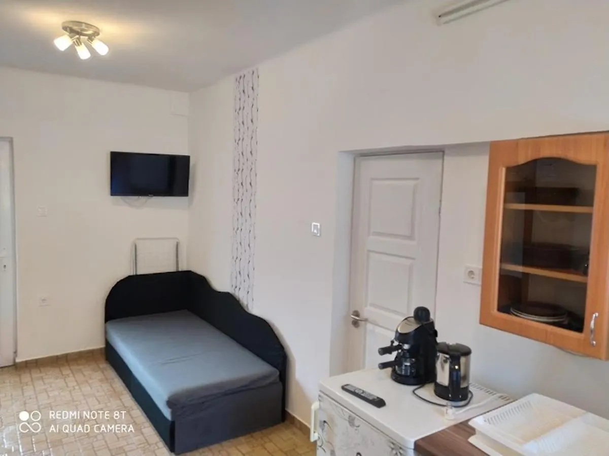 Apartment Marabella Apartmanok Hajduszoboszlo