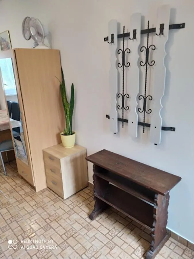 Marabella Apartmanok Hajduszoboszlo