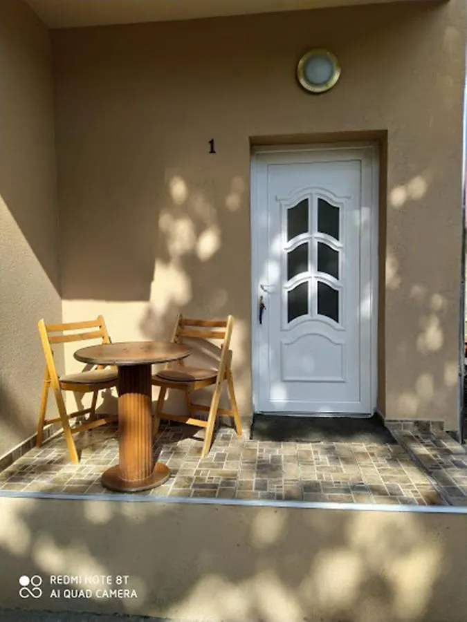 Marabella Apartmanok Hajduszoboszlo