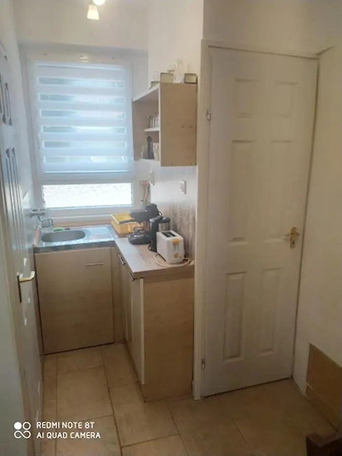 Apartment Marabella Apartmanok Hajduszoboszlo Hungary