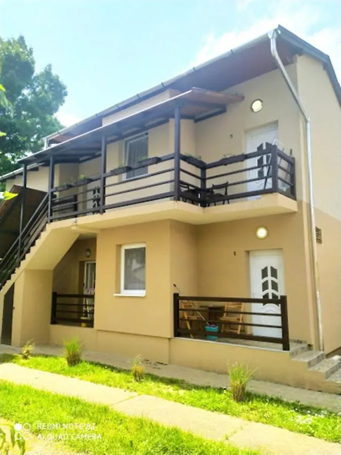 Marabella Apartmanok Hajduszoboszlo Apartment
