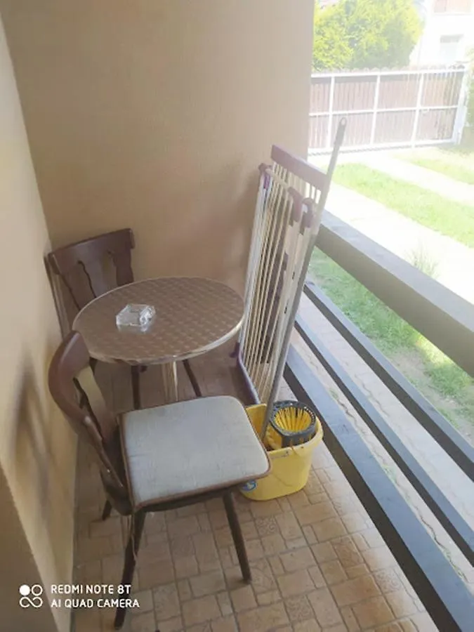 Marabella Apartmanok Hajduszoboszlo