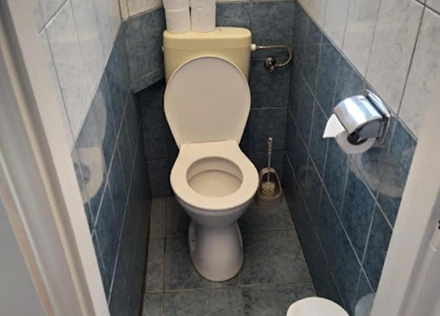 Marabella Apartmanok Hajduszoboszlo