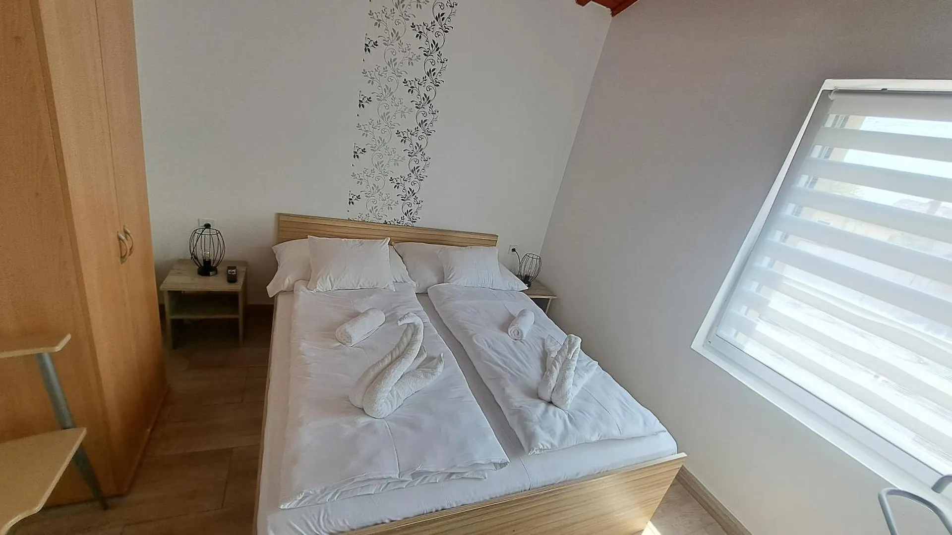 Marabella Apartmanok Hajduszoboszlo