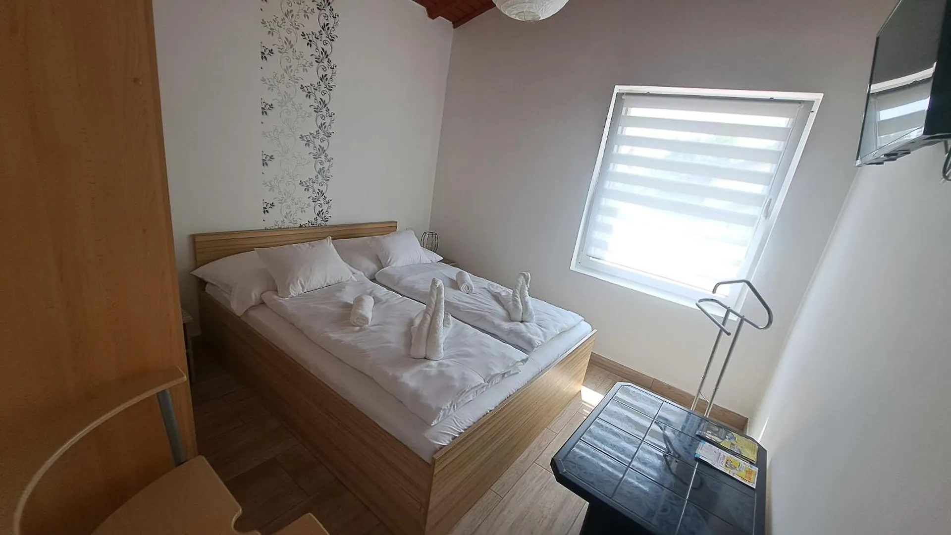 Apartment Marabella Apartmanok Hajduszoboszlo