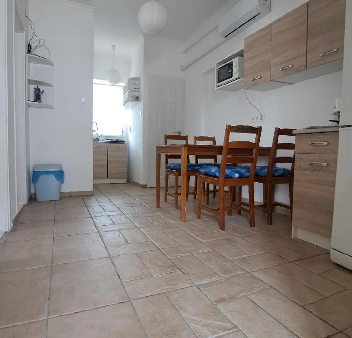 Apartment Marabella Apartmanok Hajduszoboszlo