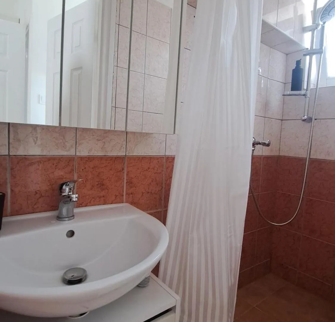 Marabella Apartmanok Hajduszoboszlo Hungary