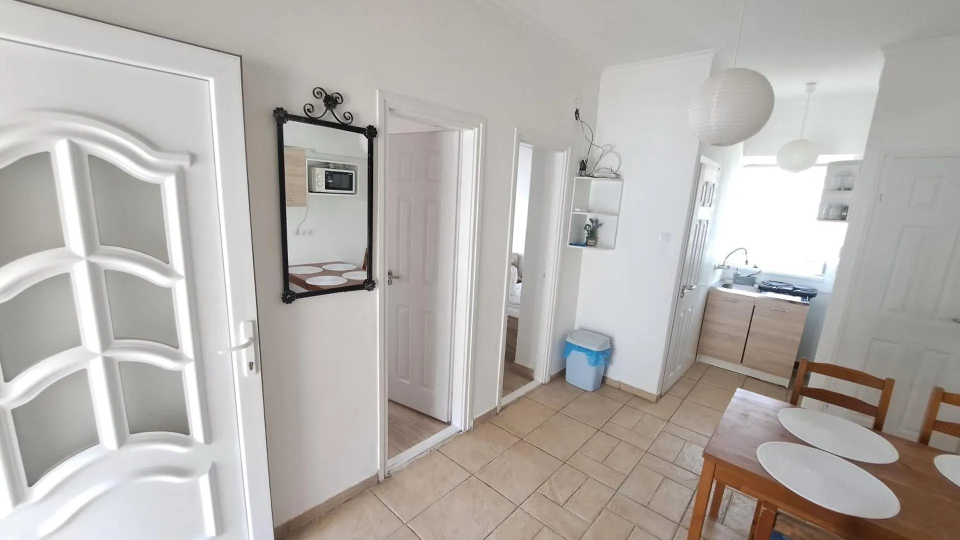 Marabella Apartmanok Hajdúszoboszló Magyarország