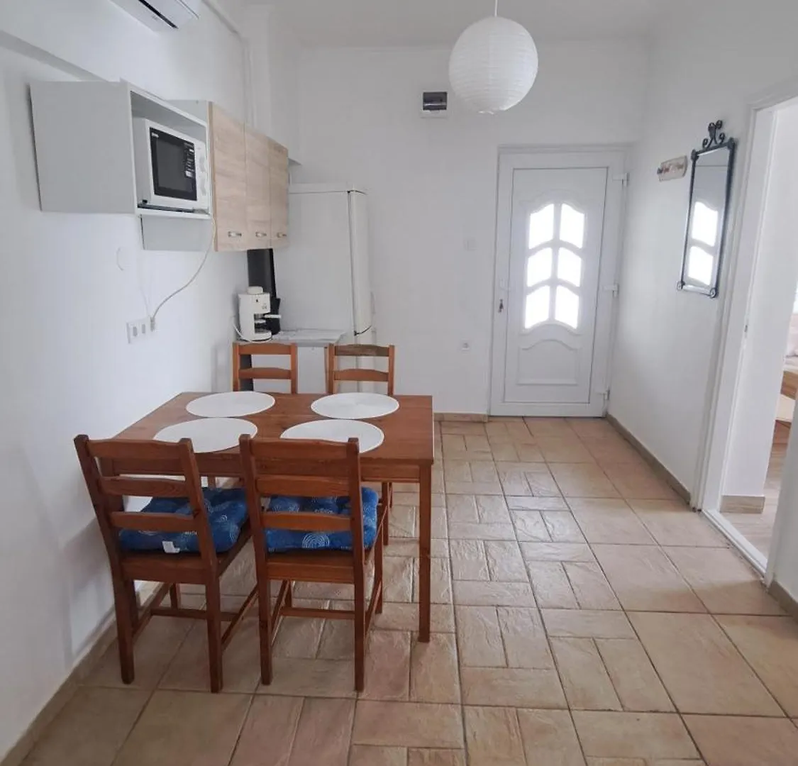 Marabella Apartmanok Hajduszoboszlo