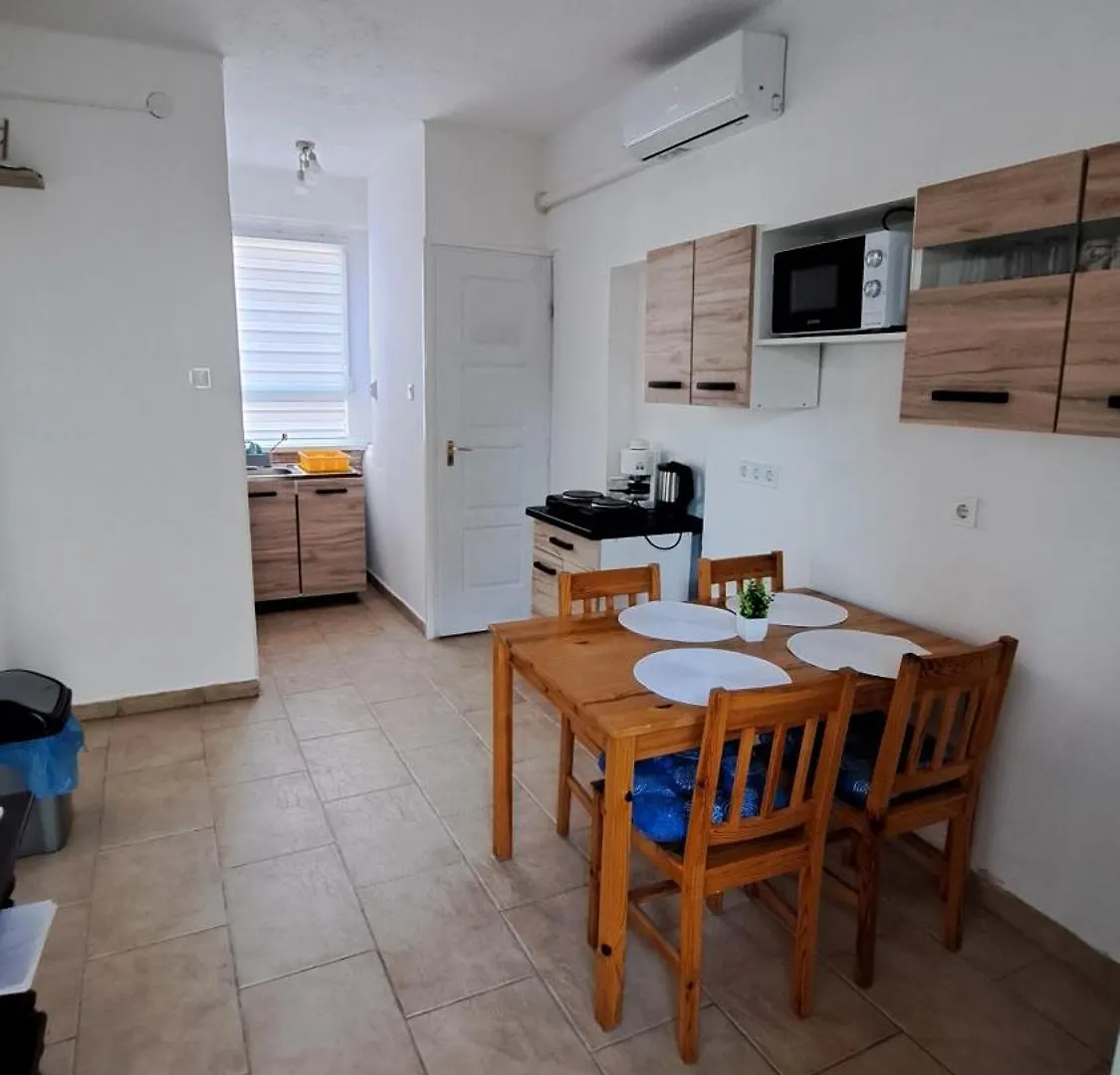 Apartment Marabella Apartmanok Hajduszoboszlo