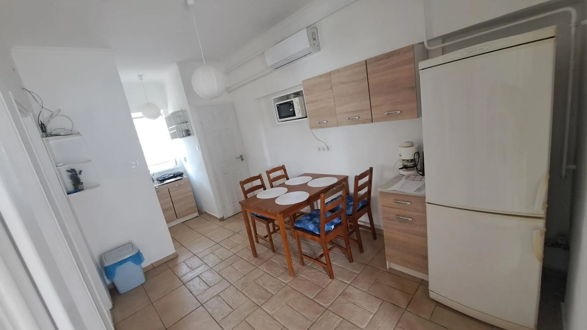 Marabella Apartmanok Hajdúszoboszló