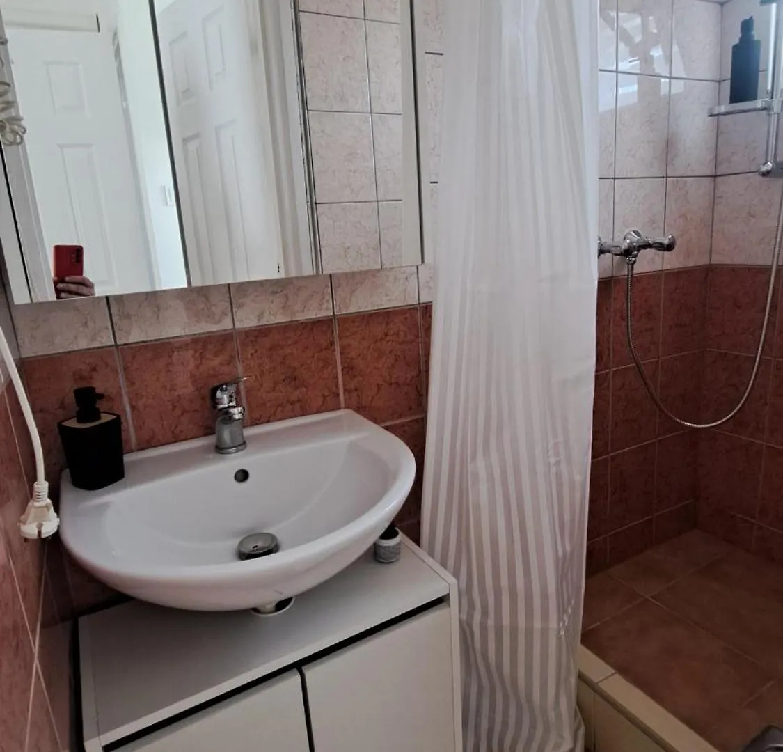 Marabella Apartmanok Hajduszoboszlo 0*,
