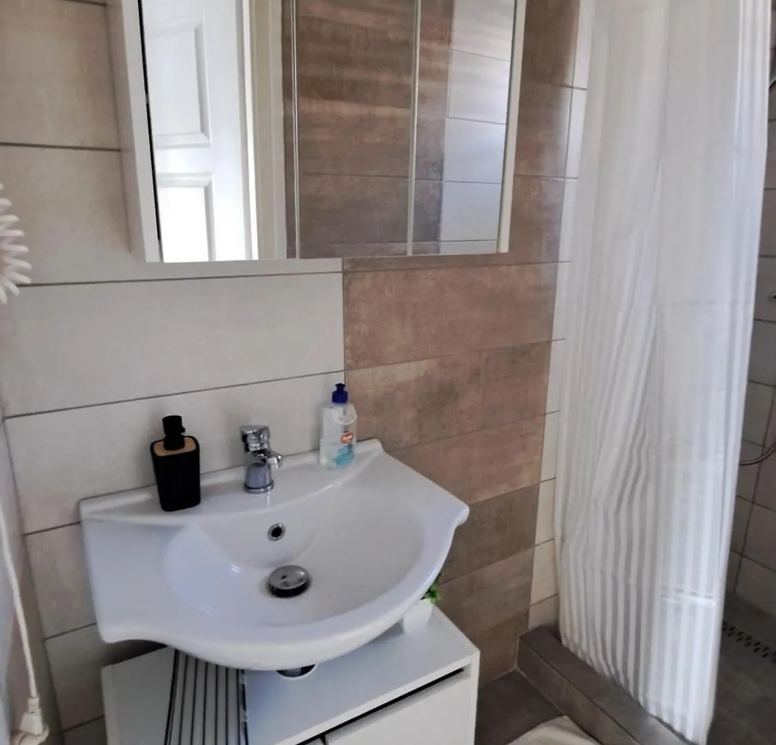 Apartment Marabella Apartmanok Hajduszoboszlo