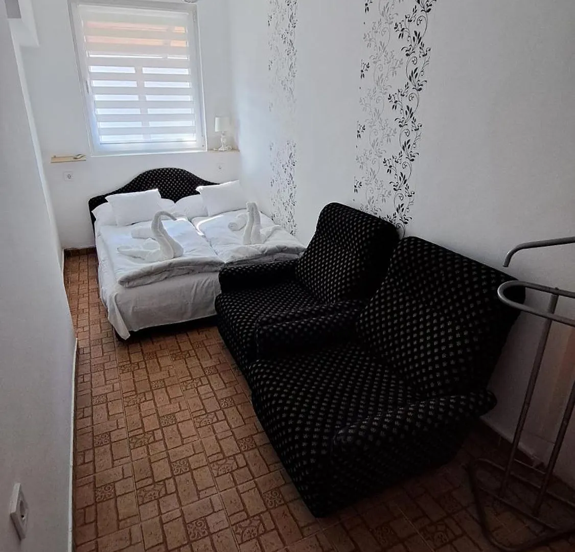 Marabella Apartmanok Hajduszoboszlo Hungary