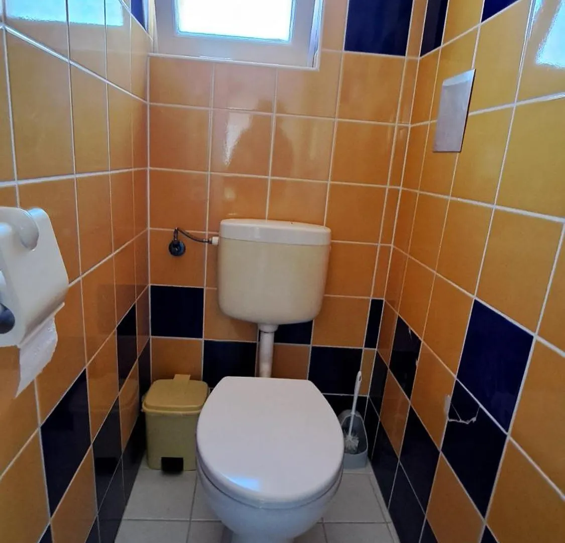 Marabella Apartmanok Hajduszoboszlo Apartment