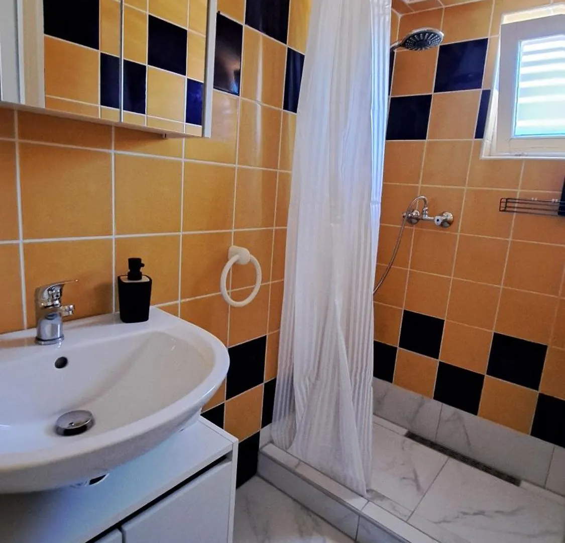 Apartment Marabella Apartmanok Hajduszoboszlo Hungary