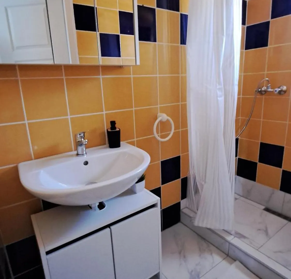 Marabella Apartmanok Hajduszoboszlo