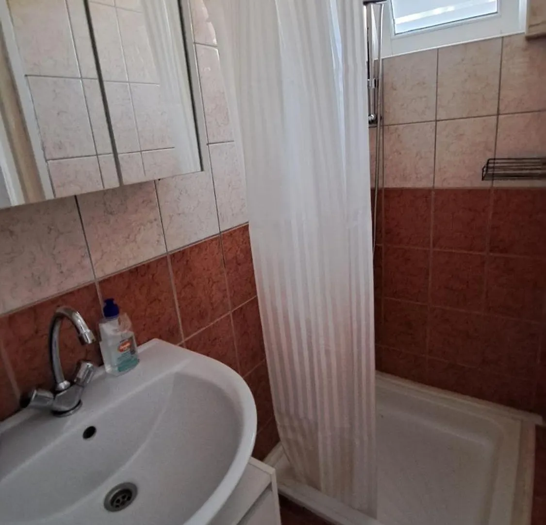 Marabella Apartmanok Hajdúszoboszló