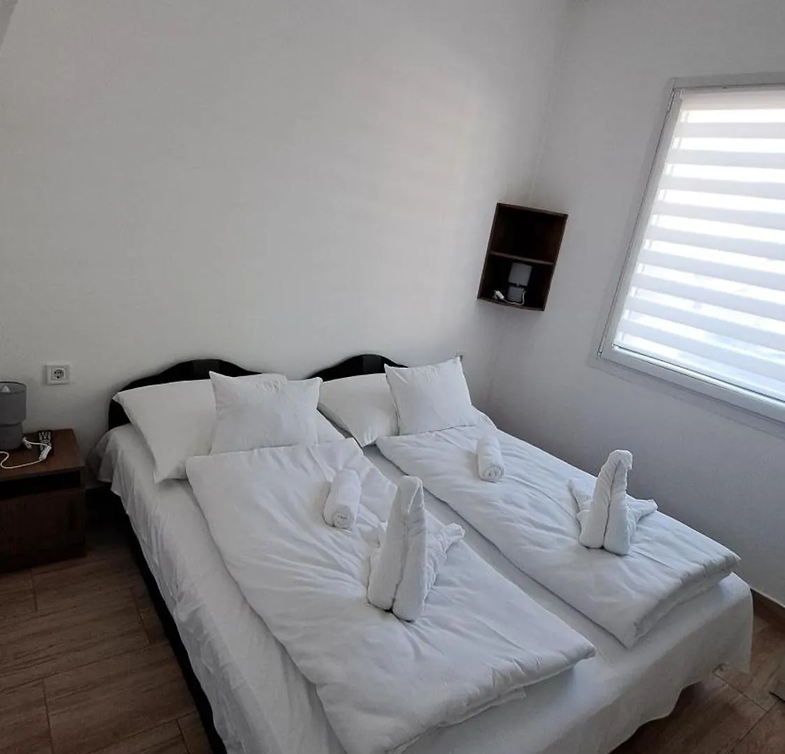 Marabella Apartmanok Hajduszoboszlo Apartment