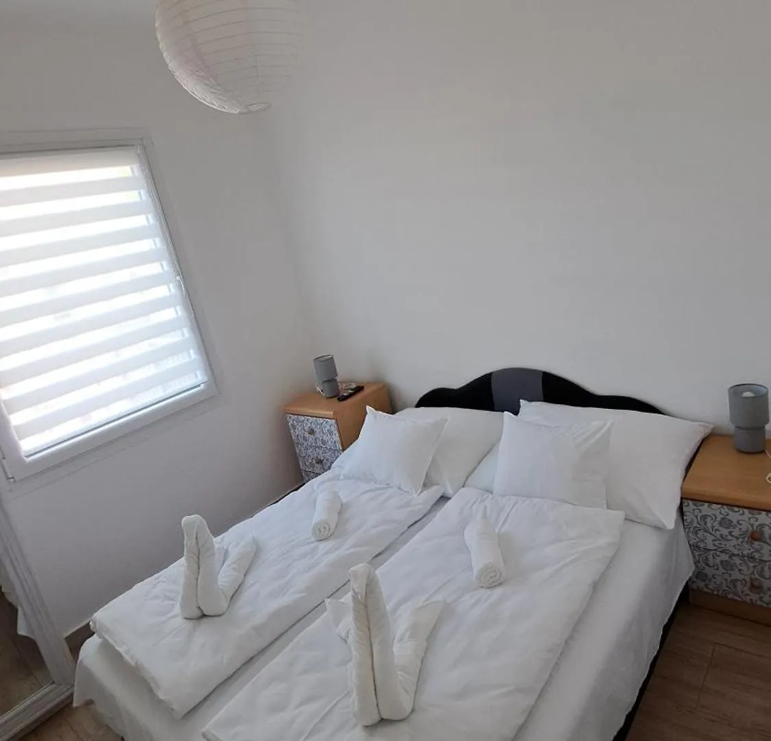 Marabella Apartmanok Hajduszoboszlo