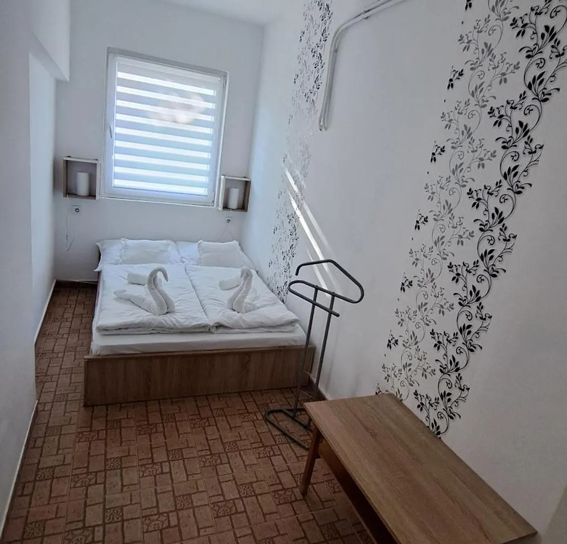 Marabella Apartmanok Hajdúszoboszló