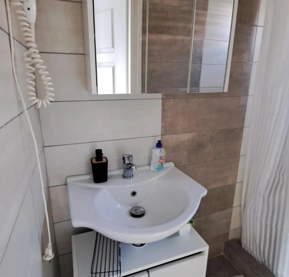 Marabella Apartmanok Hajduszoboszlo Apartment