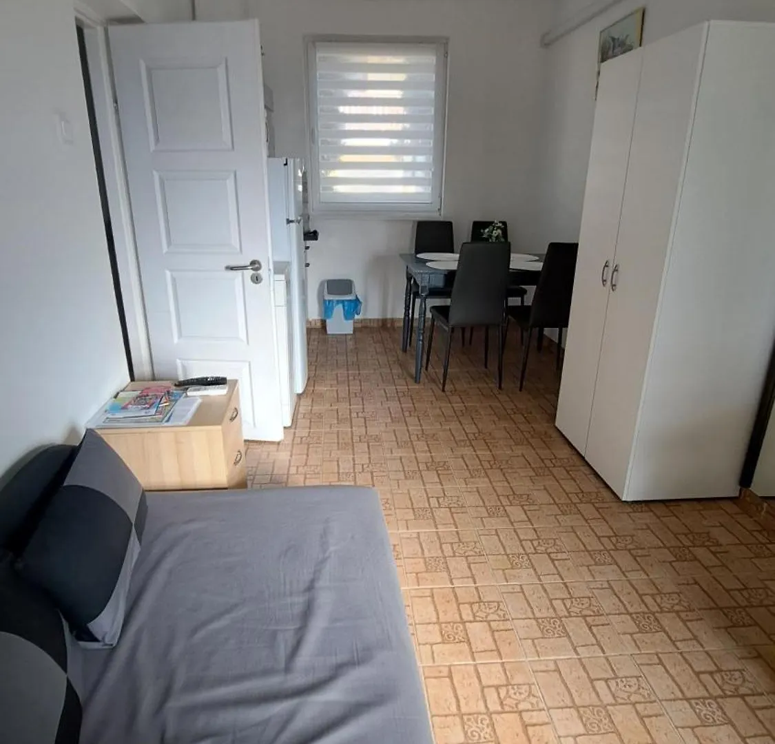 Apartment Marabella Apartmanok Hajduszoboszlo Hungary