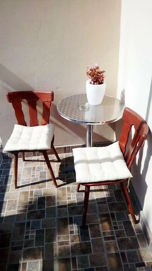 Apartment Marabella Apartmanok Hajduszoboszlo