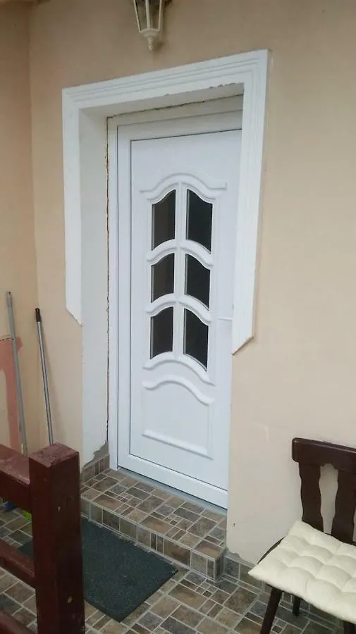 Marabella Apartmanok Hajduszoboszlo Apartment