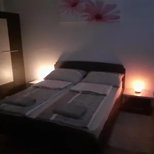 Tukán Apartman