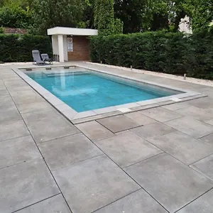 Oasis Apartman